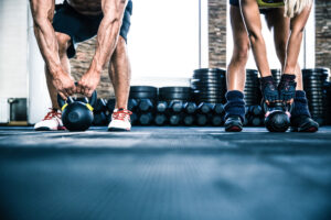 Read more about the article 5 Fitness-Tipps zum Muskelaufbau und zur Fettverbrennung