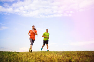 Read more about the article Stärker, schlanker und gesünder werden mit diesen 5 Fitness-Hacks