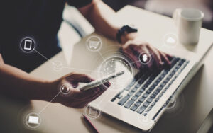Read more about the article Wie man mit Affiliate Marketing online Geld verdient: Ein Leitfaden für Anfänger