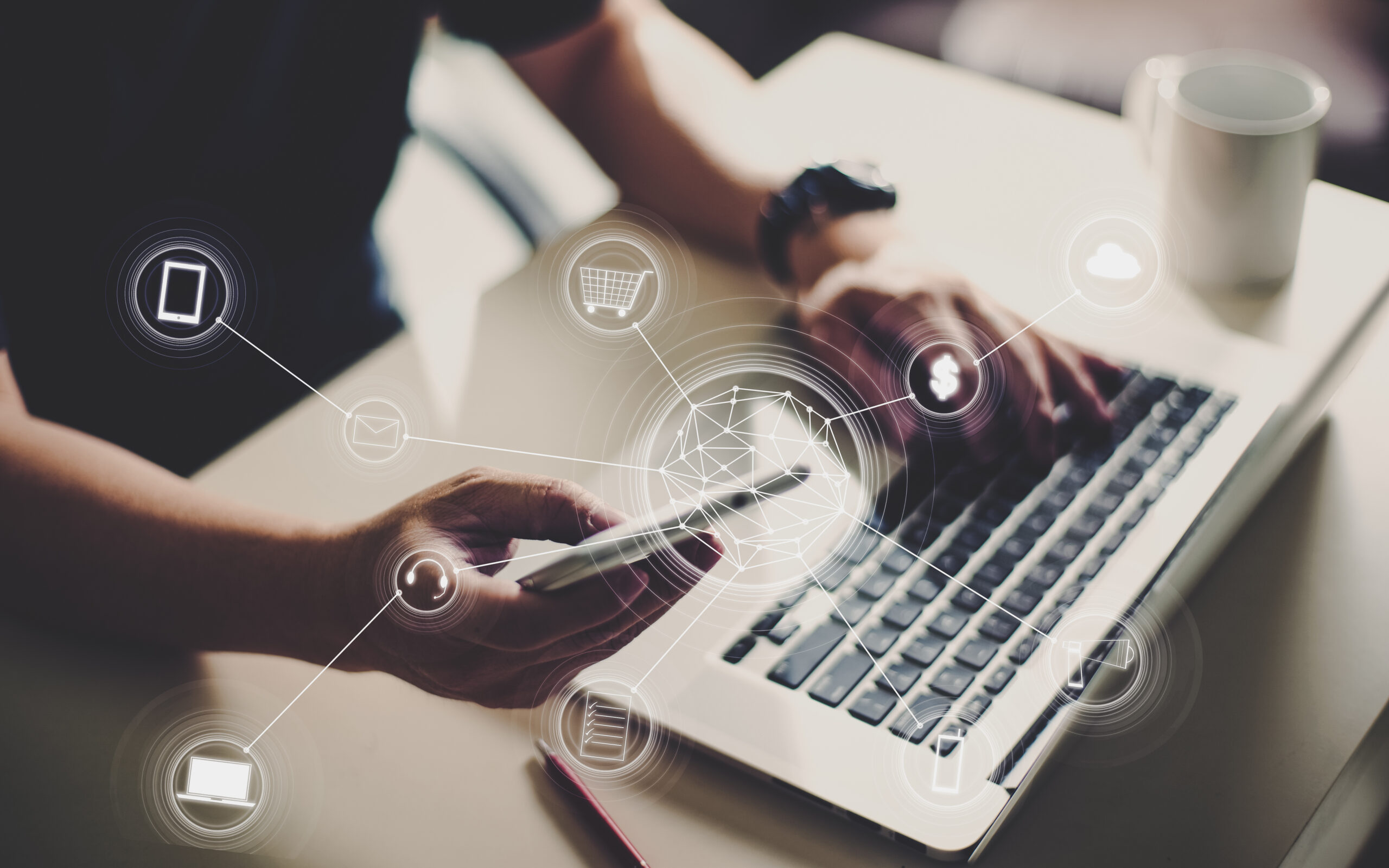 Read more about the article Wie man mit Affiliate Marketing online Geld verdient: Ein Leitfaden für Anfänger