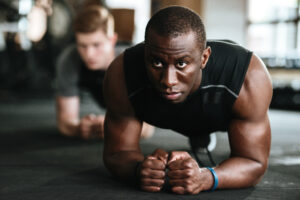 Read more about the article 5 Fitness-Tipps zum Muskelaufbau und zur Fettverbrennung
